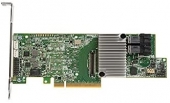 BC MegaRAID 9361-8i PCIe x8 SAS 8 HDD sgl. foto1