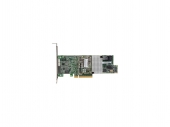 BC MegaRAID 9361-4i PCIe x8 SAS 4 HDD sgl.