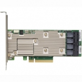 BC MegaRAID 9460-16i PCIe x8 SAS 16 HDD sgl.
