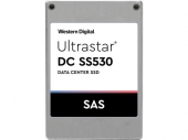 WD 2.5'' SSD ULTRASTAR SS530 400GB SAS3/RI/512e foto1