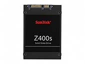 SSD 2.5' 128GB SanDisk Z400s SSD SATA 3 Bulk