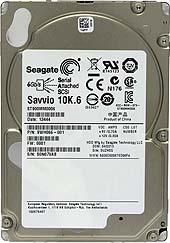 Seagate HD2.5' SAS2 900GB ST900MM0006/10k/512kn