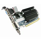 VGA Sap Radeon R5 230 1GB DDR3 PCI-E HDMI / DVI-D / VGA foto1