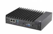 Platforma Intel SYS-E100-9APP Fanless PC E101 + X11SAN