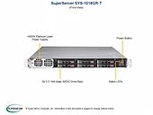 Supermicro SuperServer 1018GR-T