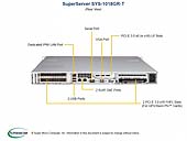 Supermicro SuperServer 1018GR-T