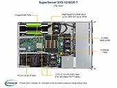 Supermicro SuperServer 1018GR-T