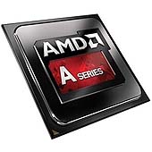 CPU AMD APU A4-6300 / FM2 / TRAY foto1