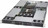 Supermicro SuperServer 1028GR-TR foto1