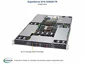 Supermicro SuperServer 1028GR-TR