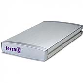 TERRA HDex 2.5'' USB3/SATA 2TB / EasyDock