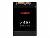 SSD 2.5 120GB SanDisk Z410 SATA 3 Bulk foto1