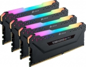 DDR4 64GB 3000-15 Veng. RGB PRO czarny (black) kit of 4 Corsair foto1