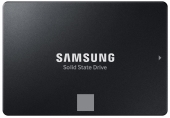 SSD 2.5'' 7.68TB Samsung PM893  SATA 3 Enterprise foto1