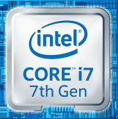 Intel Box Core i7 Processor i7-7700T 2,9Ghz 8M Kaby Lake foto1