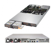 Platforma Intel SYS-1029P-NR32R 1U 32 NVMe Ruler Server