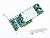 HPE Smart Array E208i-p SR Gen10 (8IntLanes/NoCache) 12G SAS PCIe 804394R-B21 RENEW