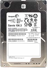 Seagate HD2.5' SAS2 300GB ST9300653SS/15k/512n foto1