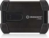 IronKey HDex 2.5 USB3 500GB Basic H300 foto1