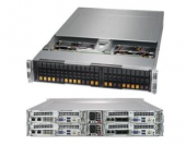 Serwer Supermicro AMD AS-2123BT-HNC0R