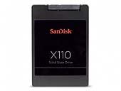 SSD 2.5 256GB SanDisk X110 SSD SATA 3 Bulk