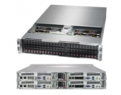 Serwer Supermicro AMD AS-2123BT-HTR