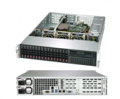 Supermicro AMD EPYC A+ Server 2113S-WTRT Single Socket, 16x HDD, 2x 10GBase-T LAN