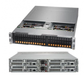 Serwer Supermicro AMD AS-2123BT-HNR