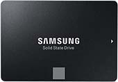 SSD 2.5' 500GB Samsung 850 EVO SATA 3 St. Kit foto1