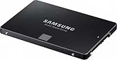 SSD 2.5' 500GB Samsung 850 EVO SATA 3 St. Kit