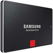 SSD 2.5 1TB Samsung 850 PRO SATA 3 Retail''