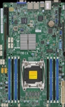 Płyta Główna Supermicro X10SRW-F 1x CPU WIO IPMI  foto1