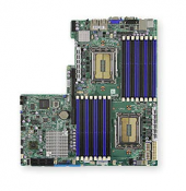 Platforma 1022G-URF, H8DGU-F, 815TQ-R700UB,1U, Dual Opteron 6000, DDR3, 2xGbE, 4x 3.5, Redudant 700W