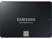 SSD 2.5 250GB Samsung 750 EVO SATA 3 foto1