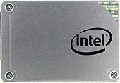 SSD Intel 540s 120GB SSDSC2KW120H6X1 Sata3 foto1