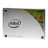 SSD 2.5 480GB Intel 535 Serie SATA 3 MLC Bulk foto1