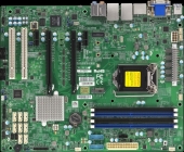 Płyta Główna Supermicro X11SAE 1x CPU Workstation 