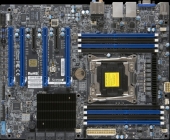 Płyta Główna Supermicro X10SRA 1x CPU 