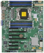 Płyta Główna Supermicro X10SRL-F 1x CPU Low Cost IPMI 