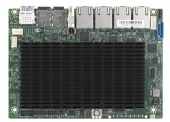 Supermicro A2SAN-LN4-E, Intel Atom processor E3940 (9.5W, 4C) foto1