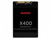 SSD SanDisk 256GB X400 SATA3 2,5 intern SD8SB8U-256G-1122 foto1