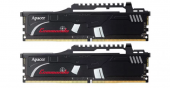 DDR4 32GB 2666-16 1024x8 Commando kit of 2 APACER foto1