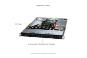 Serwer Supermicro AMD AS-1115SV-WTNRT