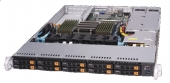 Supermicro AMD EPYC A+ Server 1113S-WN10RT Single Socket, 10x NVME, 2x 10GBase-T LAN 