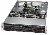 Serwer Supermicro SYS-6028U-TR4T+
