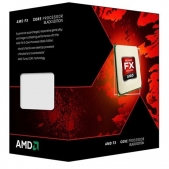 AMD FX-6350 Box AM3+ (3,900GHz) foto1