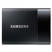 Samsung SSDex 2.5 USB3 Portable T1 Serie 250GB foto1