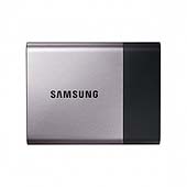Samsung SSDex 2.5' USB3 Portable T3 Series 2TB foto1