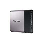 Samsung SSDex 2.5' USB3 Portable T3 Series 2TB