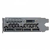 PNY NV PCIe 8GB GTX1080 FE 3xDP/H/DVI